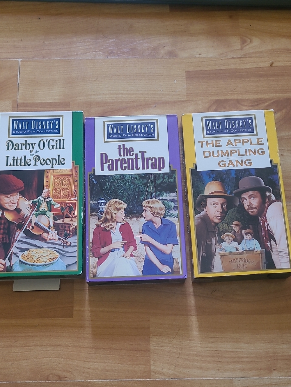Disney Bundle
